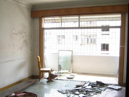 上海隔墻拆除拆舊怎樣收費報價優質推薦卓越服務