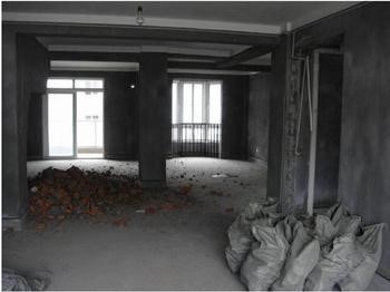 建筑拆除拆舊