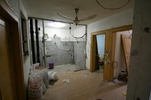 門窗拆除公司