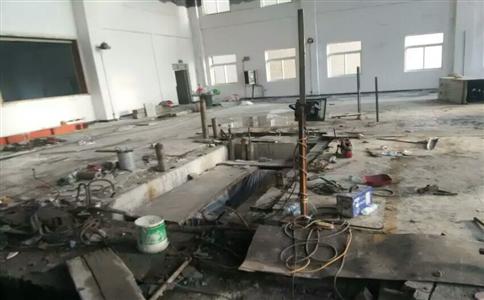 蘇州相城區人工拆除有哪些公司