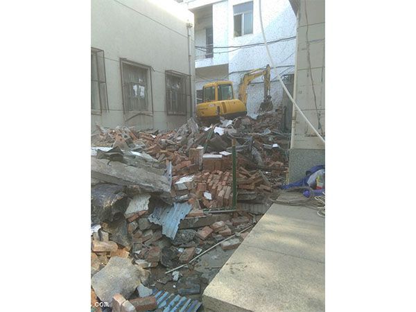 蘇州滄浪區(qū)家具拆除回收工程找哪家