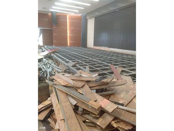 廣告牌拆除哪家便宜